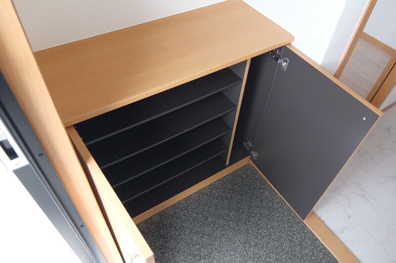 サンライフ新町　A棟の物件内観写真