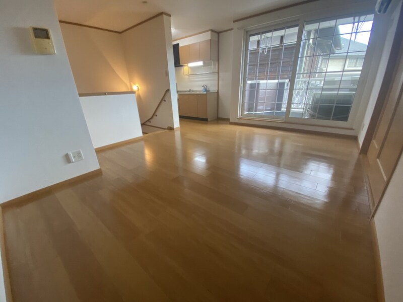 ボニート　リーオⅠの物件内観写真