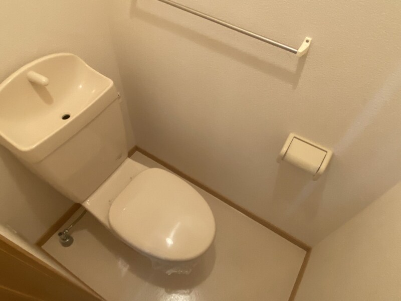 ボニート　リーオⅠの物件内観写真