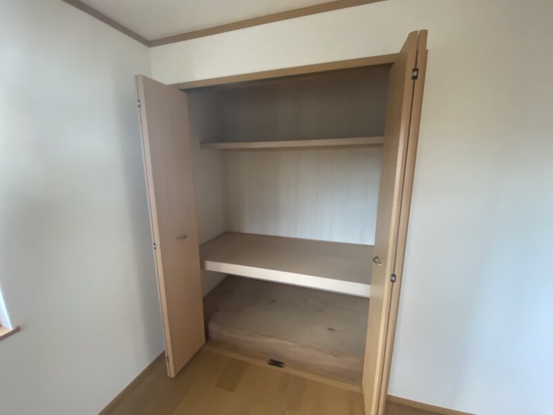 ボニート　リーオⅠの物件内観写真