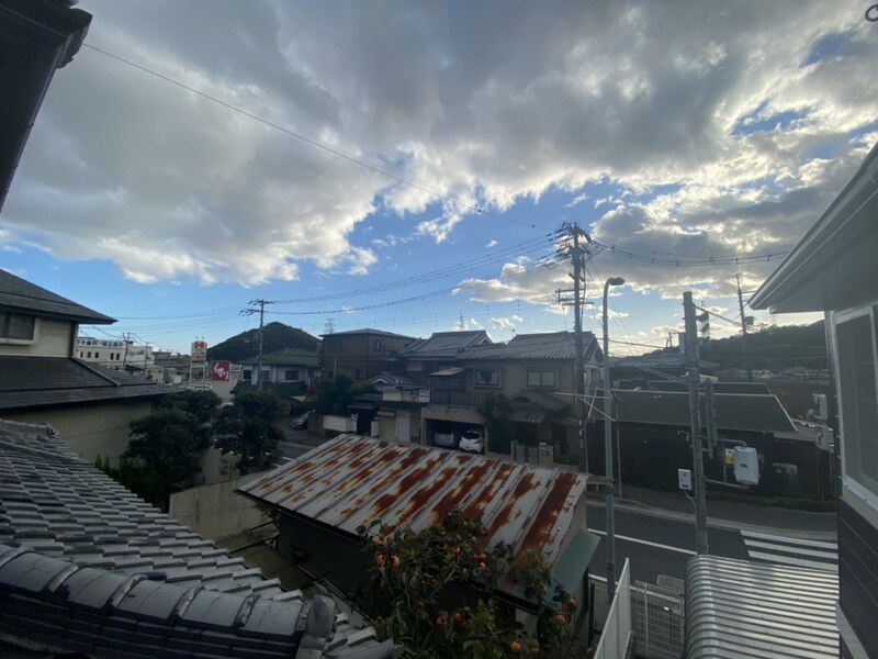 ボニート　リーオⅠの物件内観写真