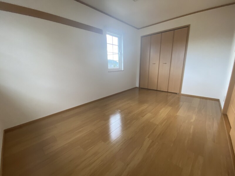 ボニート　リーオⅠの物件内観写真