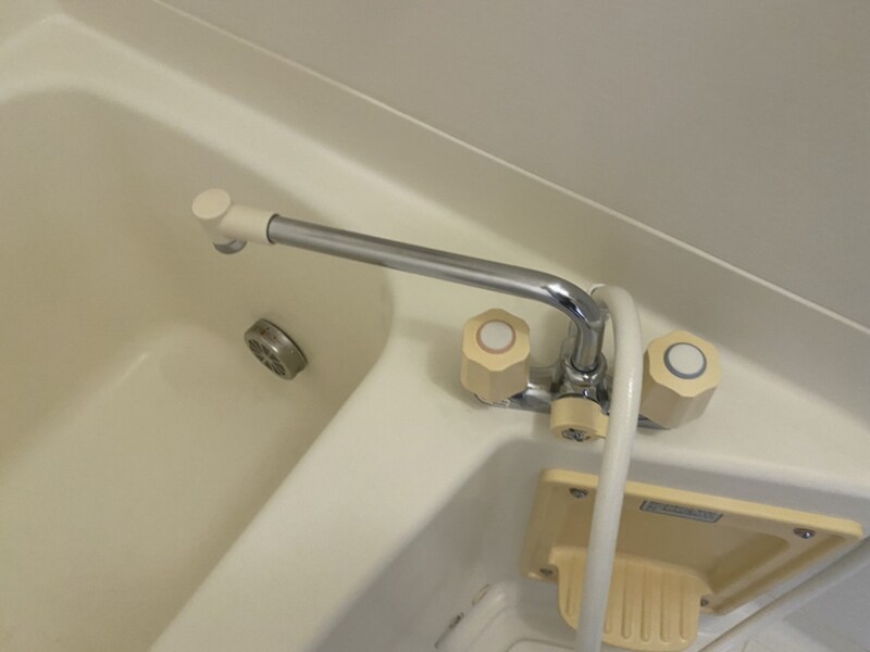 ボニート　リーオⅠの物件内観写真