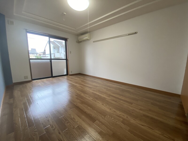 亀山駅 徒歩11分 1階の物件内観写真