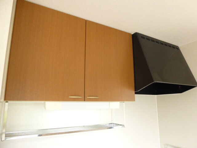 ヴィラウィッシュの物件内観写真