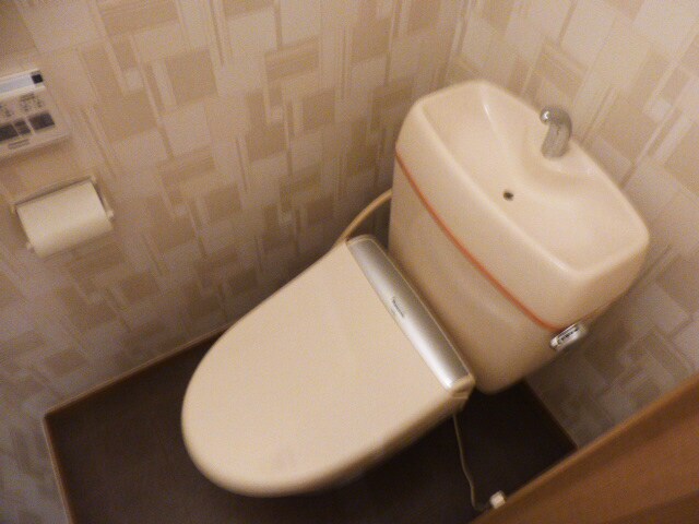 TIAの物件内観写真