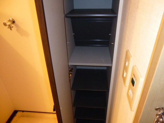 TIAの物件内観写真