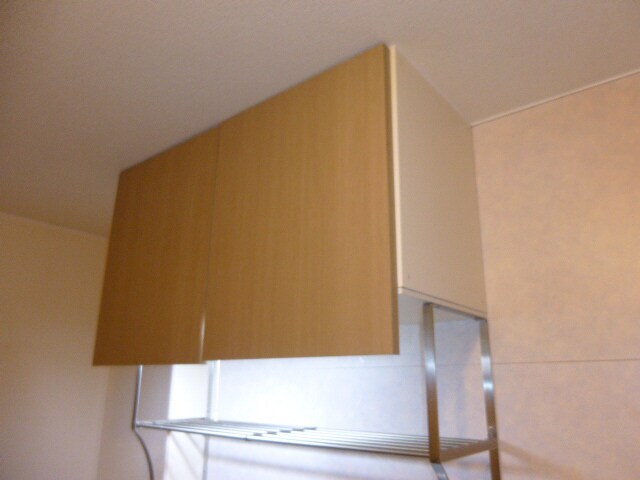 TIAの物件内観写真