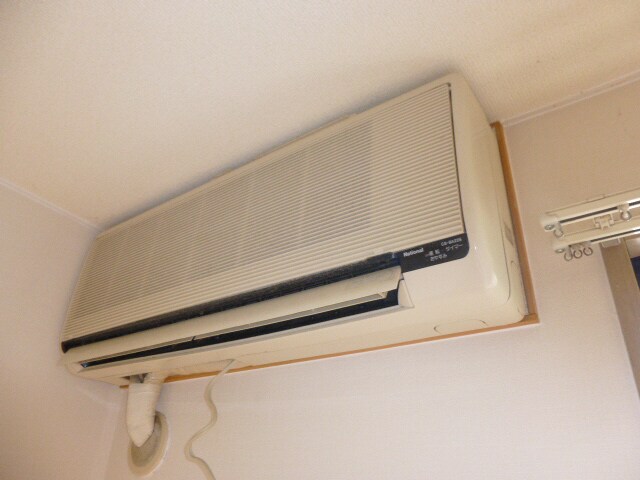 TIAの物件内観写真