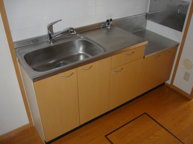 フィールド・パレスⅢの物件内観写真