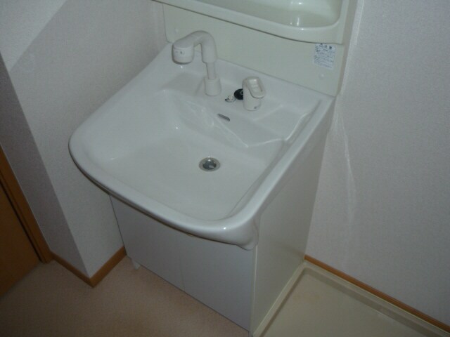 フィールド・パレスⅢの物件内観写真