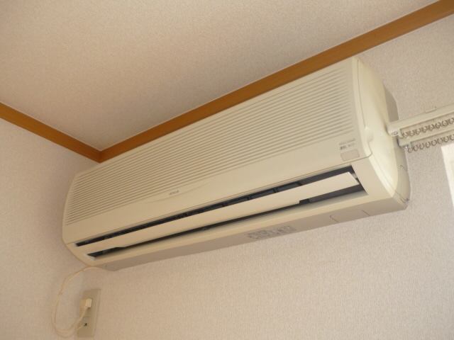 フィールド・パレスⅢの物件内観写真