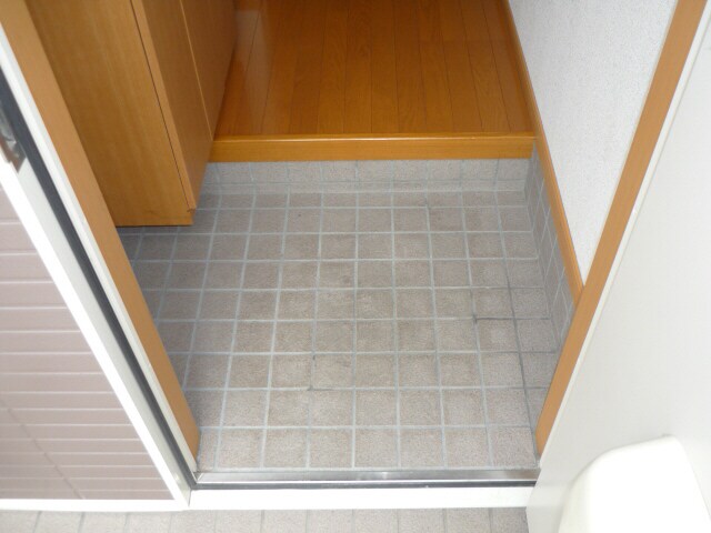 フィールド・パレスⅢの物件内観写真