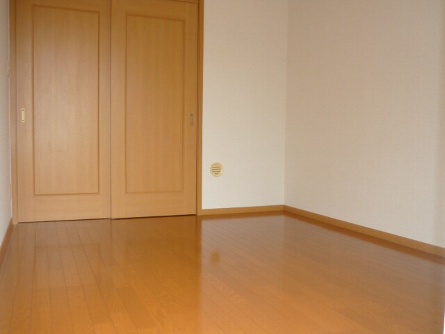 フィールド・パレスⅢの物件内観写真