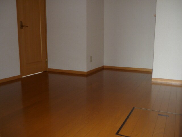 フィールド・パレスⅢの物件内観写真