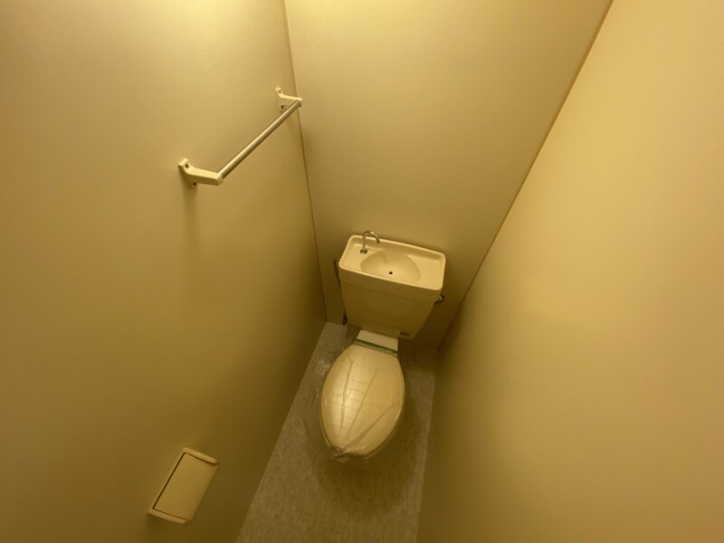 ハミング玉手の物件内観写真