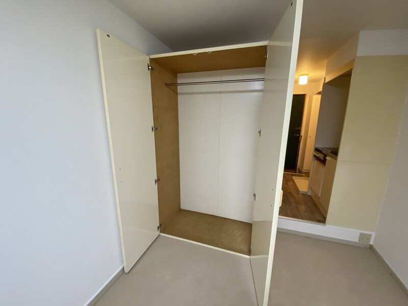 ハミング玉手の物件内観写真