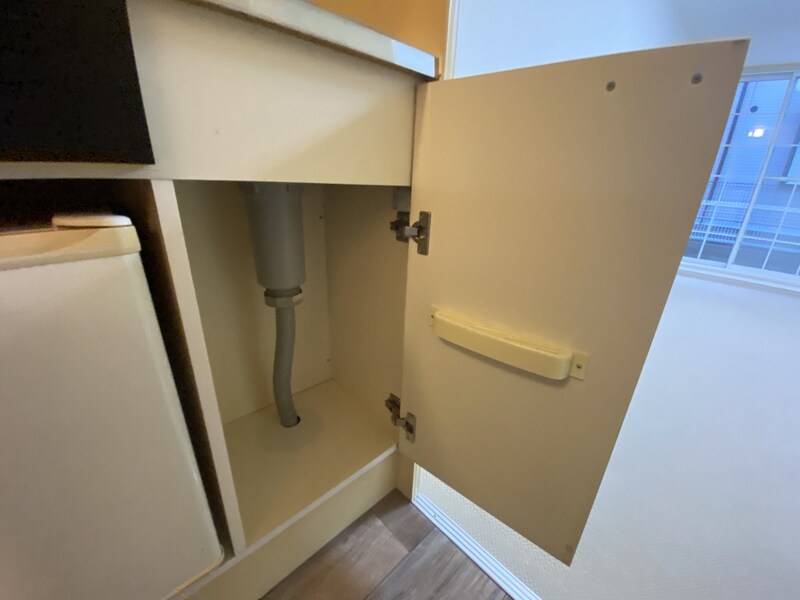 ハミング玉手の物件内観写真