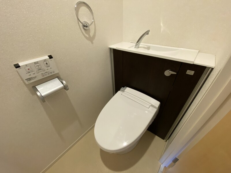 グレイスフル・Ｋの物件内観写真