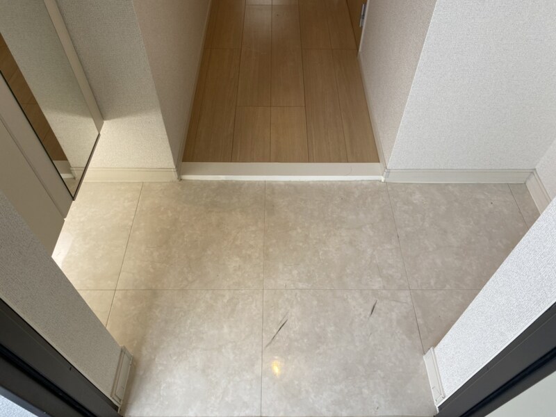 グレイスフル・Ｋの物件内観写真