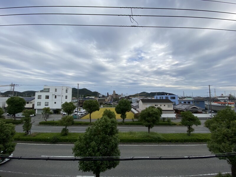 グレイスフル・Ｋの物件内観写真