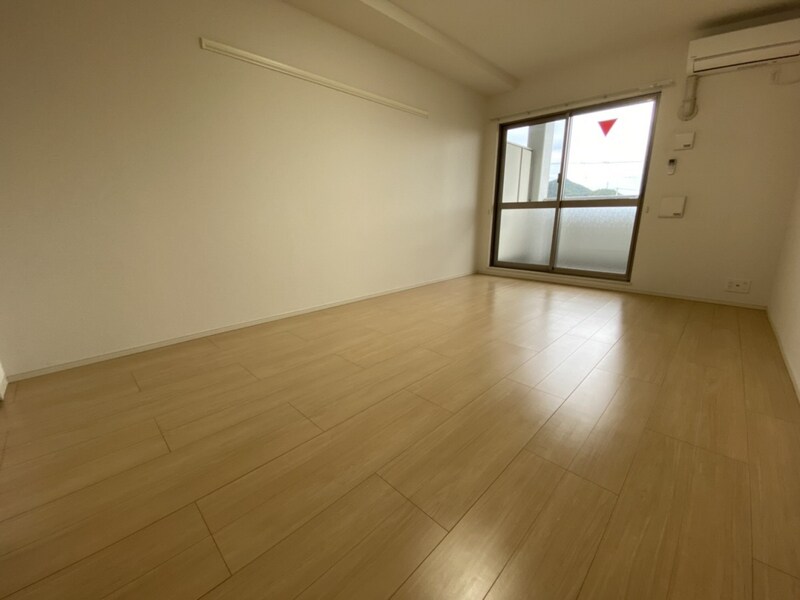 グレイスフル・Ｋの物件内観写真