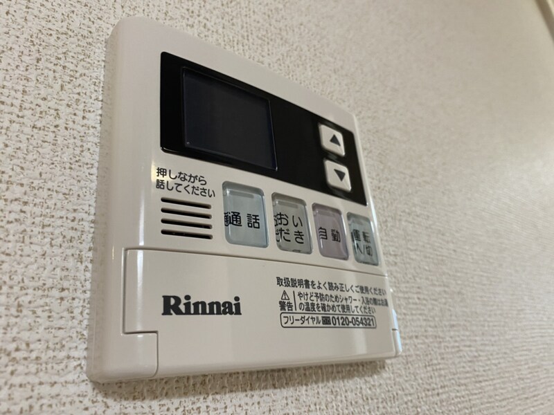 グレイスフル・Ｋの物件内観写真