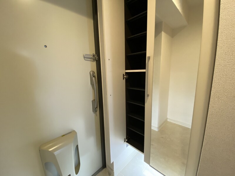 グレイスフル・Ｋの物件内観写真