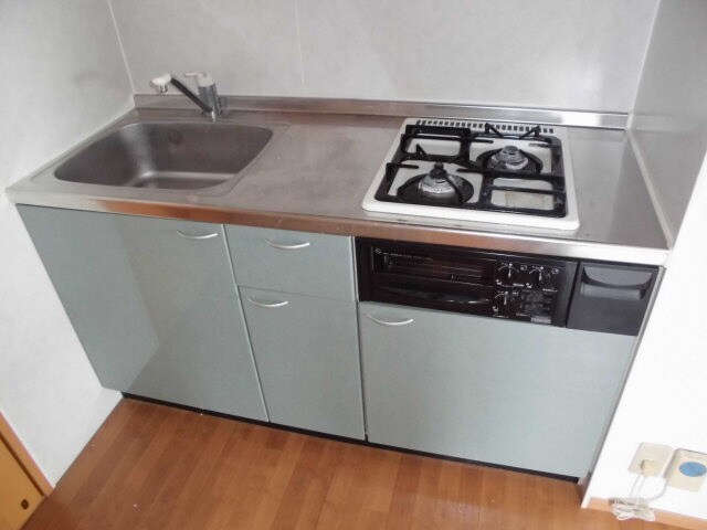 エクセルハイムの物件内観写真