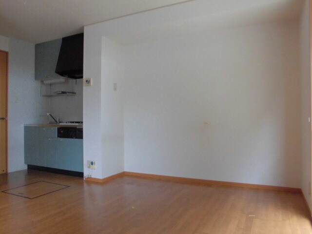 エクセルハイムの物件内観写真