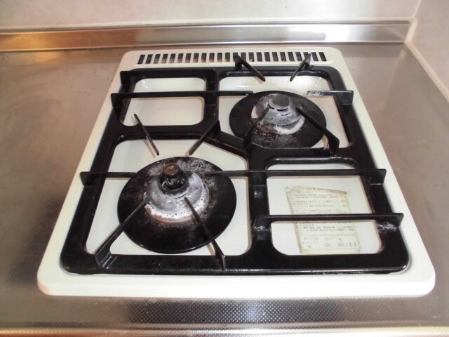 エクセルハイムの物件内観写真