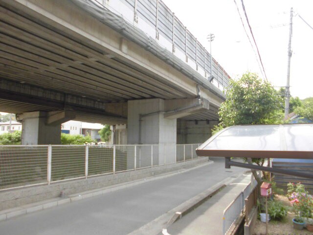 エクセルハイムの物件内観写真