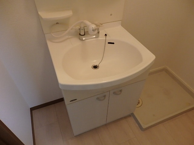 ベルメゾン土山の物件内観写真