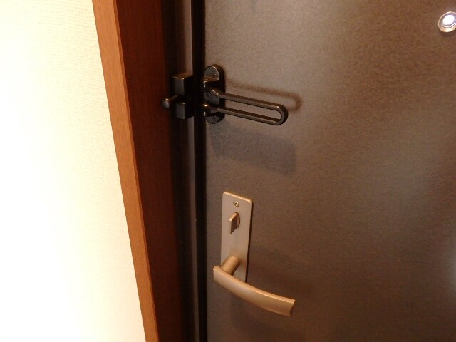 ベルメゾン土山の物件内観写真