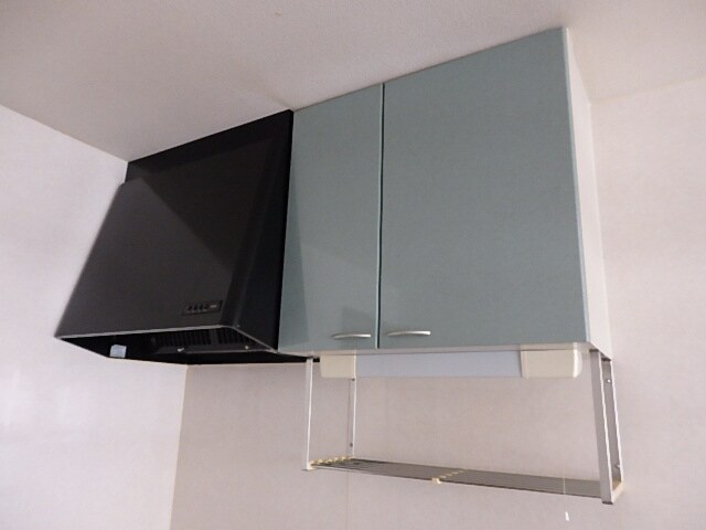 ベルメゾン土山の物件内観写真