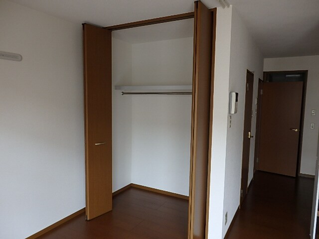 ベルメゾン土山の物件内観写真