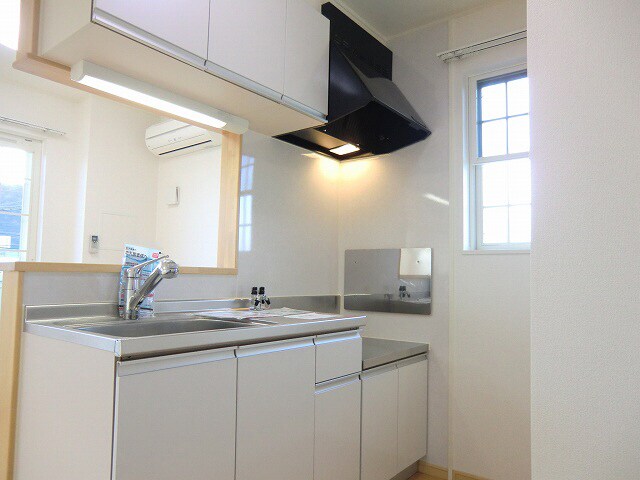 ルナ・エトワールの物件内観写真