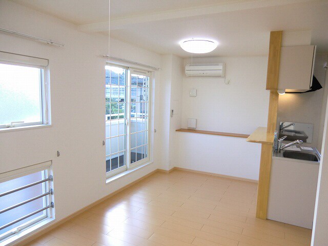 ルナ・エトワールの物件内観写真