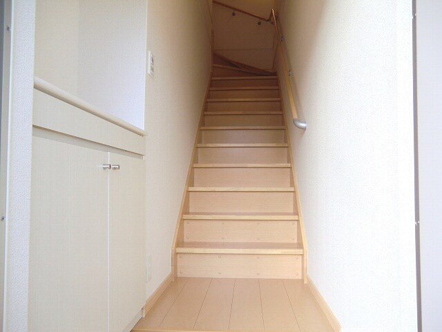 ルナ・エトワールの物件内観写真