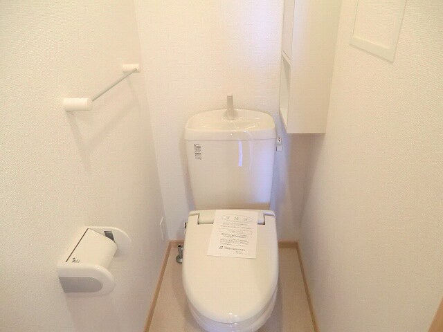 ルナ・エトワールの物件内観写真