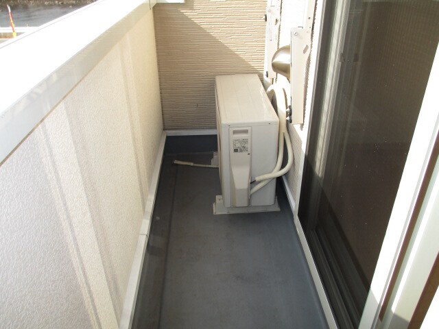 ムックinアサカⅡの物件内観写真