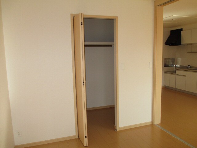 ムックinアサカⅡの物件内観写真