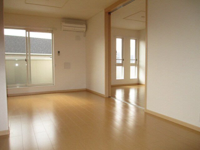 ムックinアサカⅡの物件内観写真