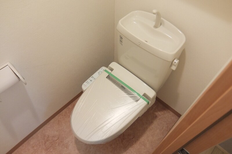 アーバン・フラッツ加西の物件内観写真