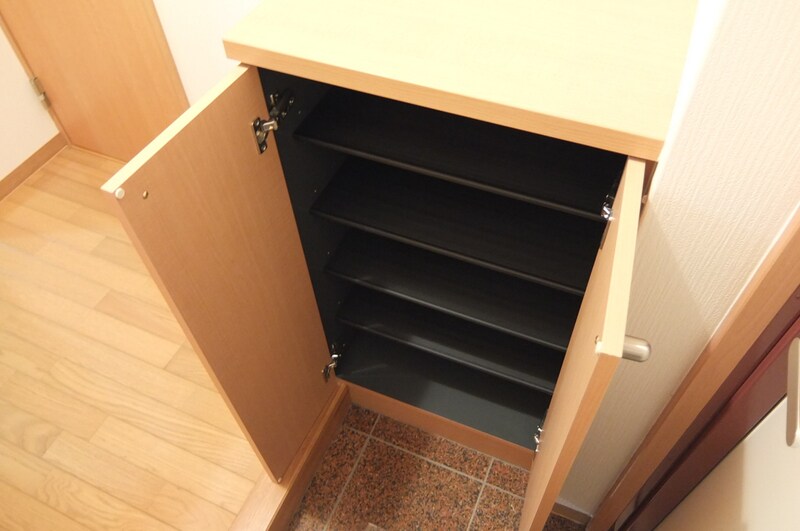 アーバン・フラッツ加西の物件内観写真