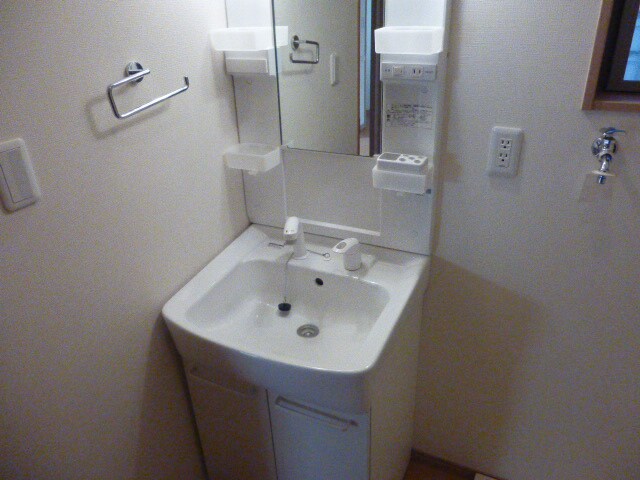 ラパンの物件内観写真