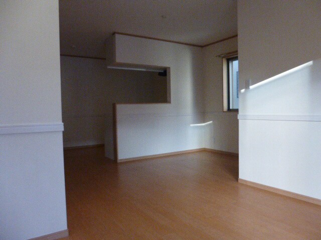 ラパンの物件内観写真