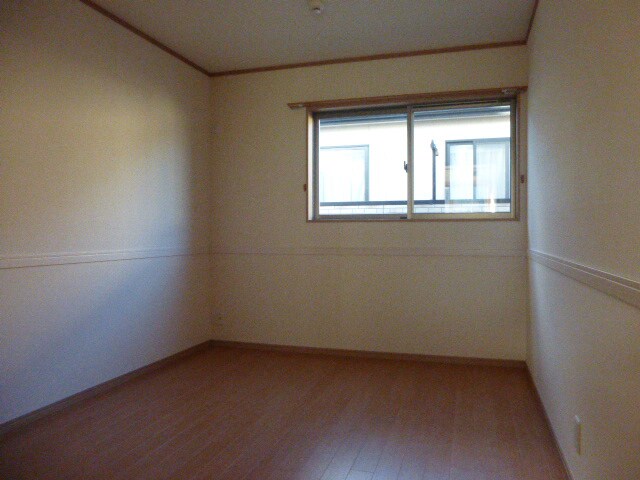 ラパンの物件内観写真