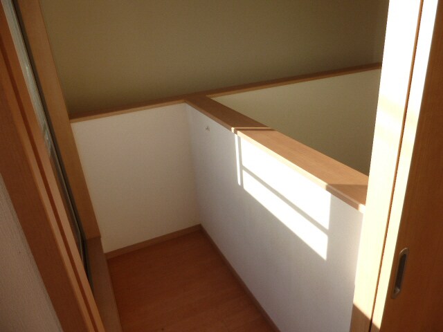 ラパンの物件内観写真