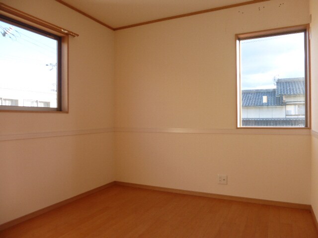 ラパンの物件内観写真